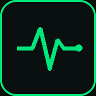PulseVault app icon